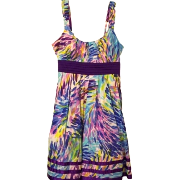 Jodi Kristopher Dresses & Skirts - •𝙅𝙐𝙉𝙄𝙊𝙍𝙎•𝘿𝙍𝙀𝙎𝙎•